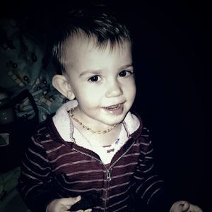 Meet your Posher, Becky