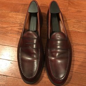 Allen Edmonds Loafers