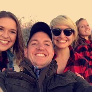 Meet your Posher, Robert