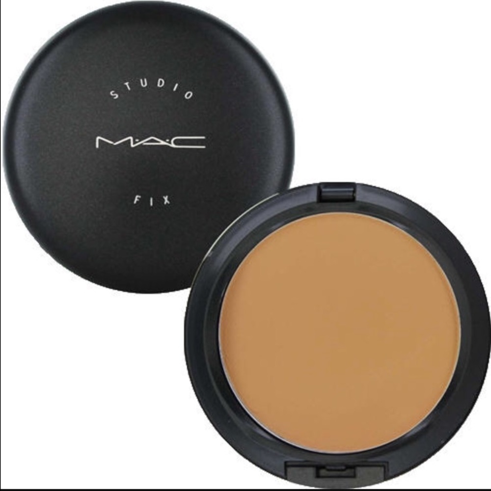 MAC studio fix NC42