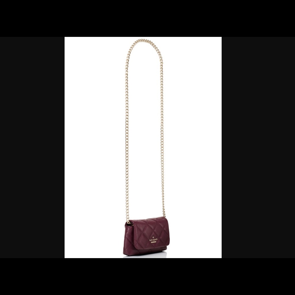 Kate Spade Mini Shoulder Bag NWT