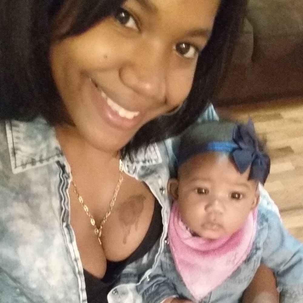 Meet your Posher, Keegan