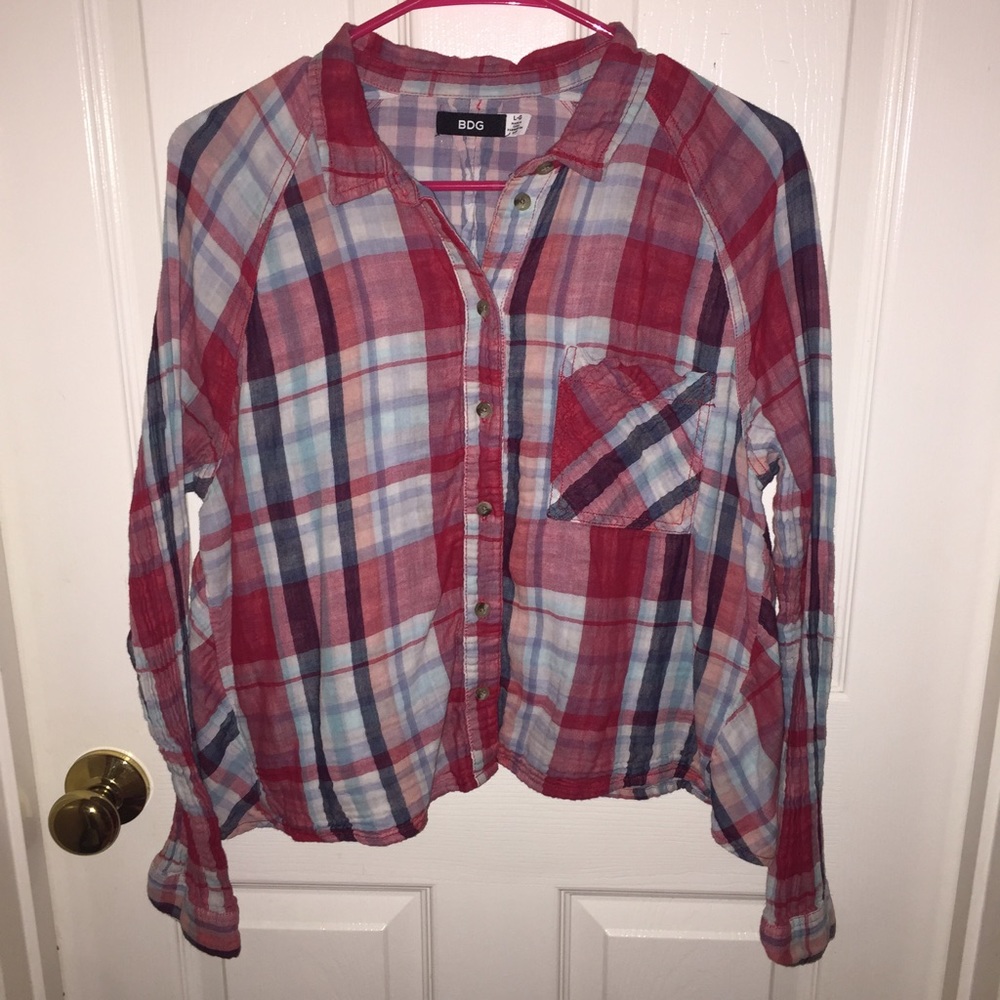 Flannel