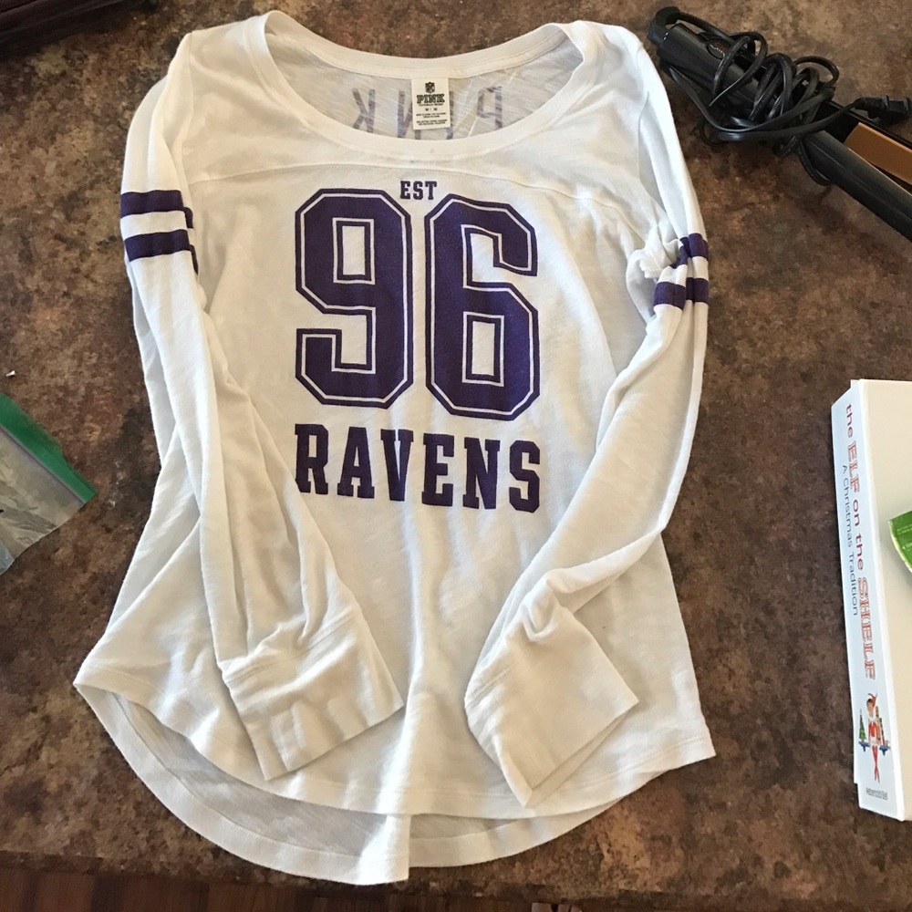 Victoria secrete tee