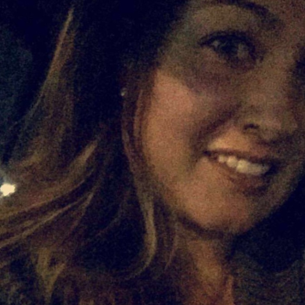 Meet your Posher, Kayla