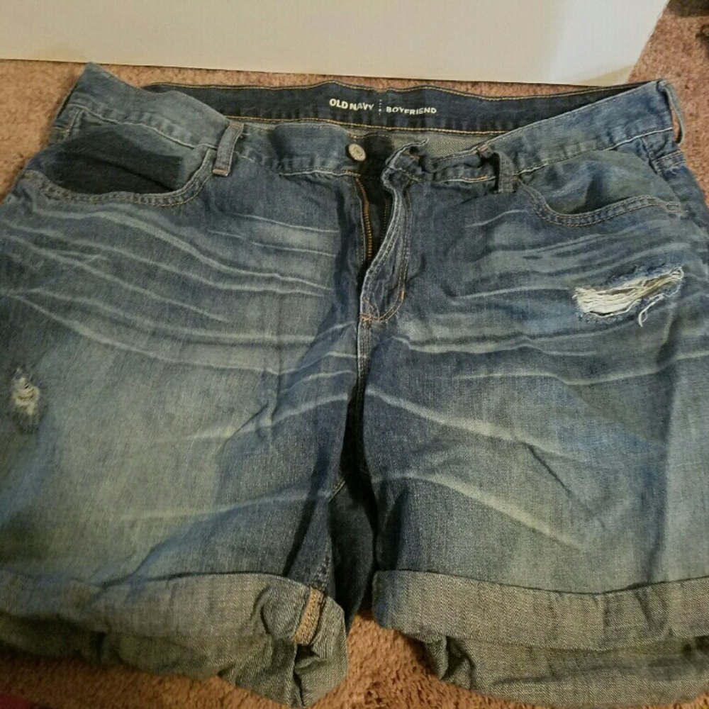 Old Navy Shorts
