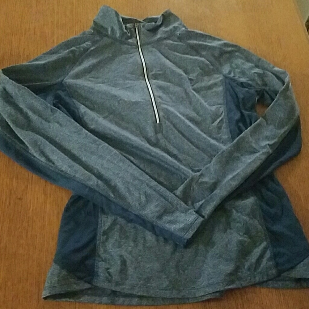 Workout Shirt