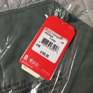 Northface Kilowatt Thermoball Jacket! Make Offer!
