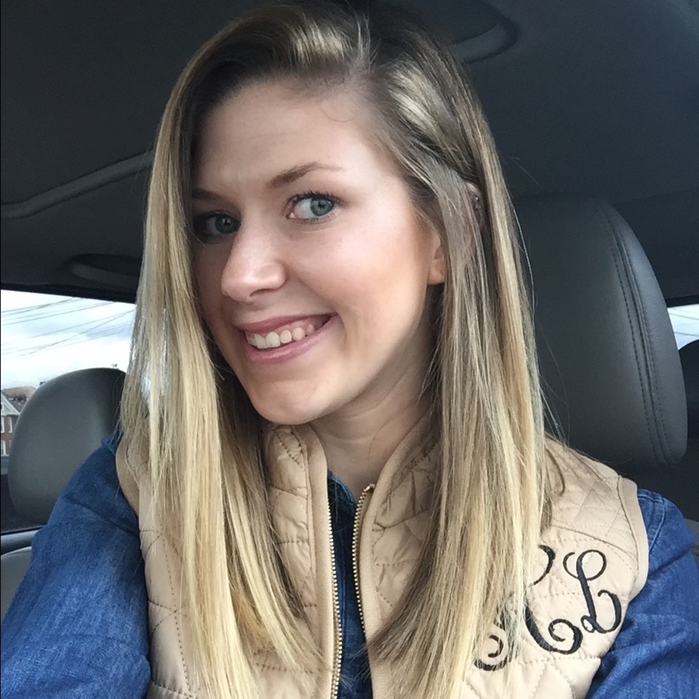 Meet your Posher, Shelby