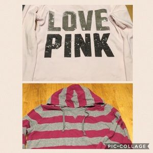PINK Victoria's Secret 2 for 1