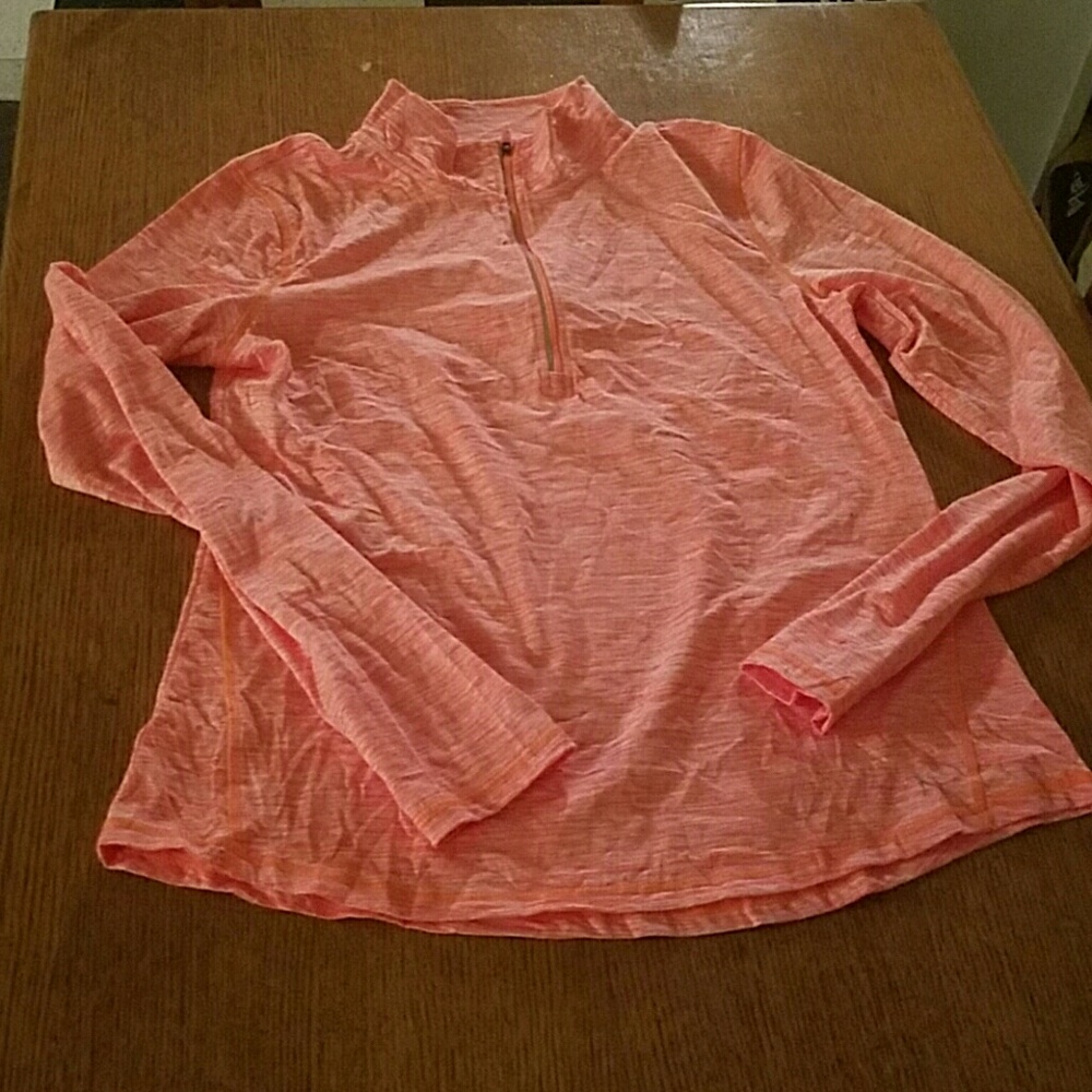 Workout Shirt