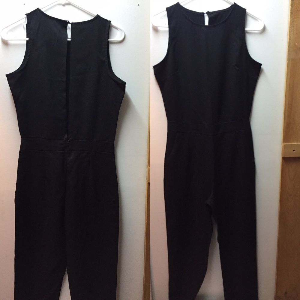 Pantsuit