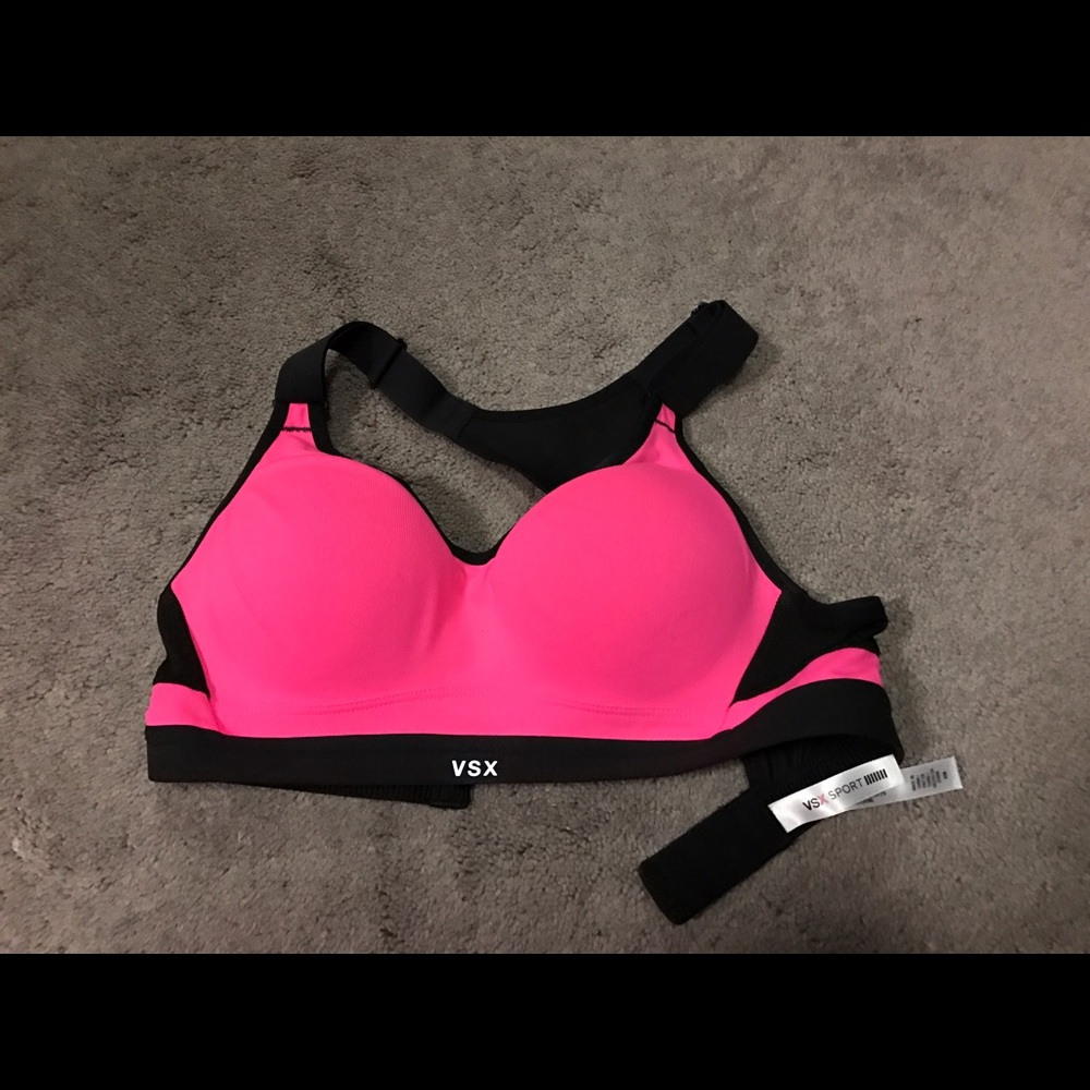 VSX Sport Bra - 32B