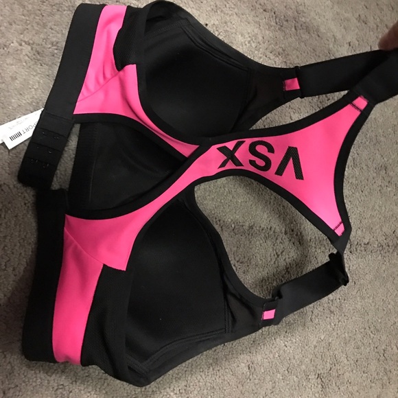 VSX Sport Bra - 32B - Picture 2 of 2