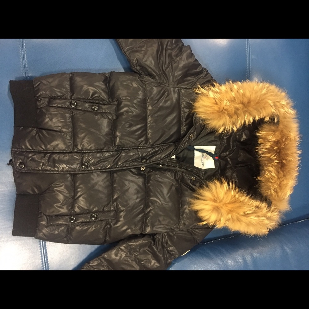 Moncler jacket