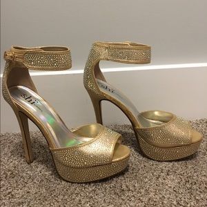 Shii Heels
