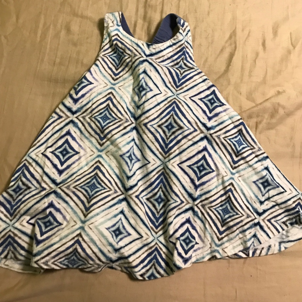 2t toddler dress