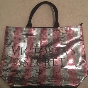 NEW Victoria's Secret tote
