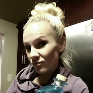 Meet your Posher, Colleen