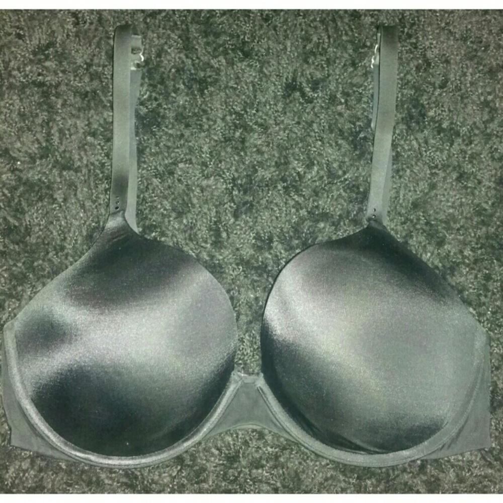 VS Biofit Demi Uplift Bra 36D