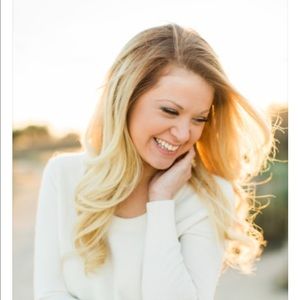 Meet your Posher, Casey