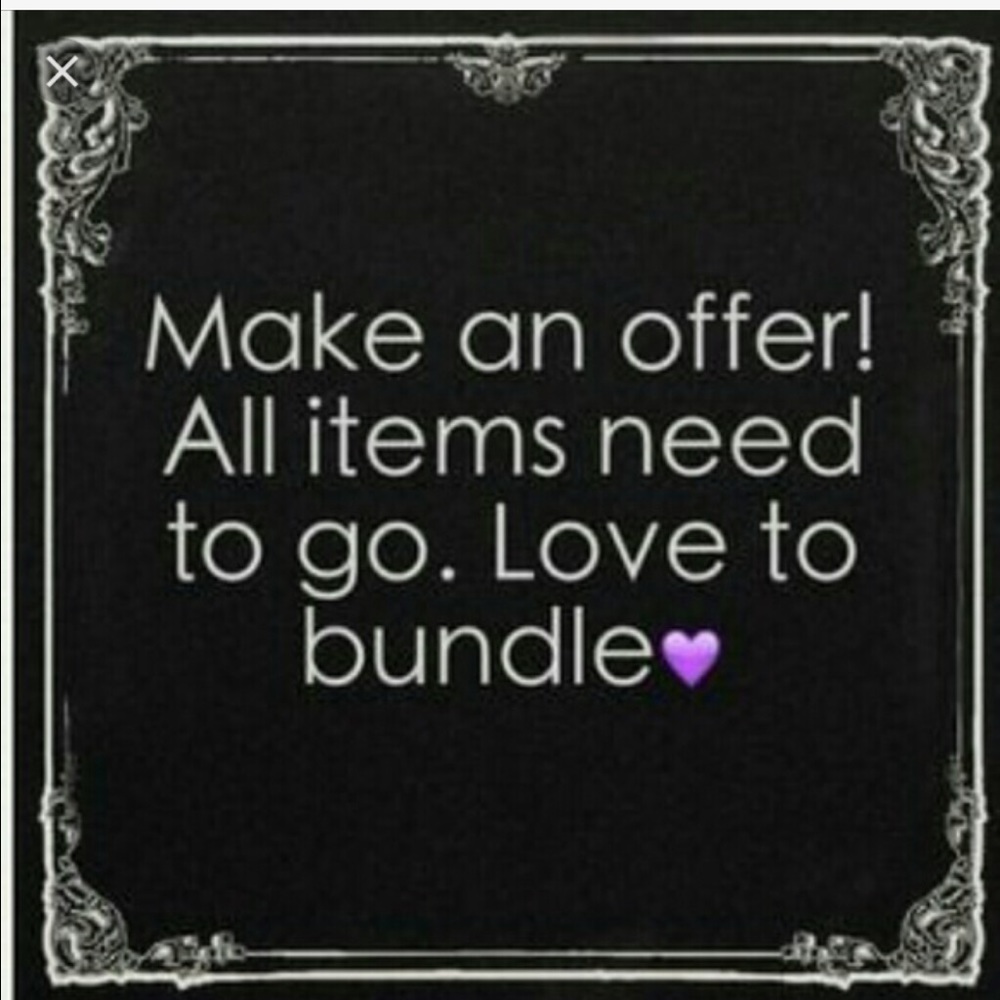 Accepting Offers🎉🎉🎉🎉