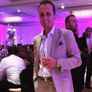 Meet your Posher, Peti