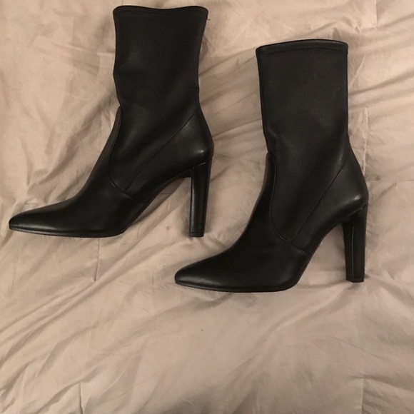 Stuart Weitzman Shoes - Stuart weitzman booties