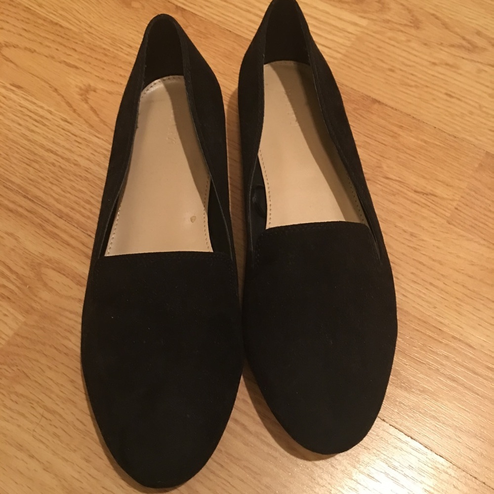 Women's shoes