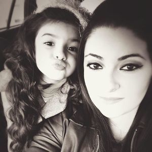 Meet your Posher, Amelia