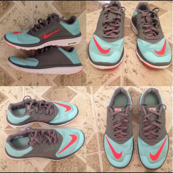 Nike Shoes - Nike sneakers