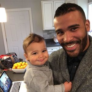 Meet your Posher, Jesse