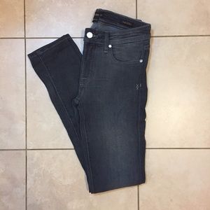 Genetic Denim The Stem