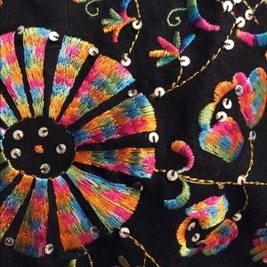 💕 Absolutely Fabulous Willi Smith full skirt💕