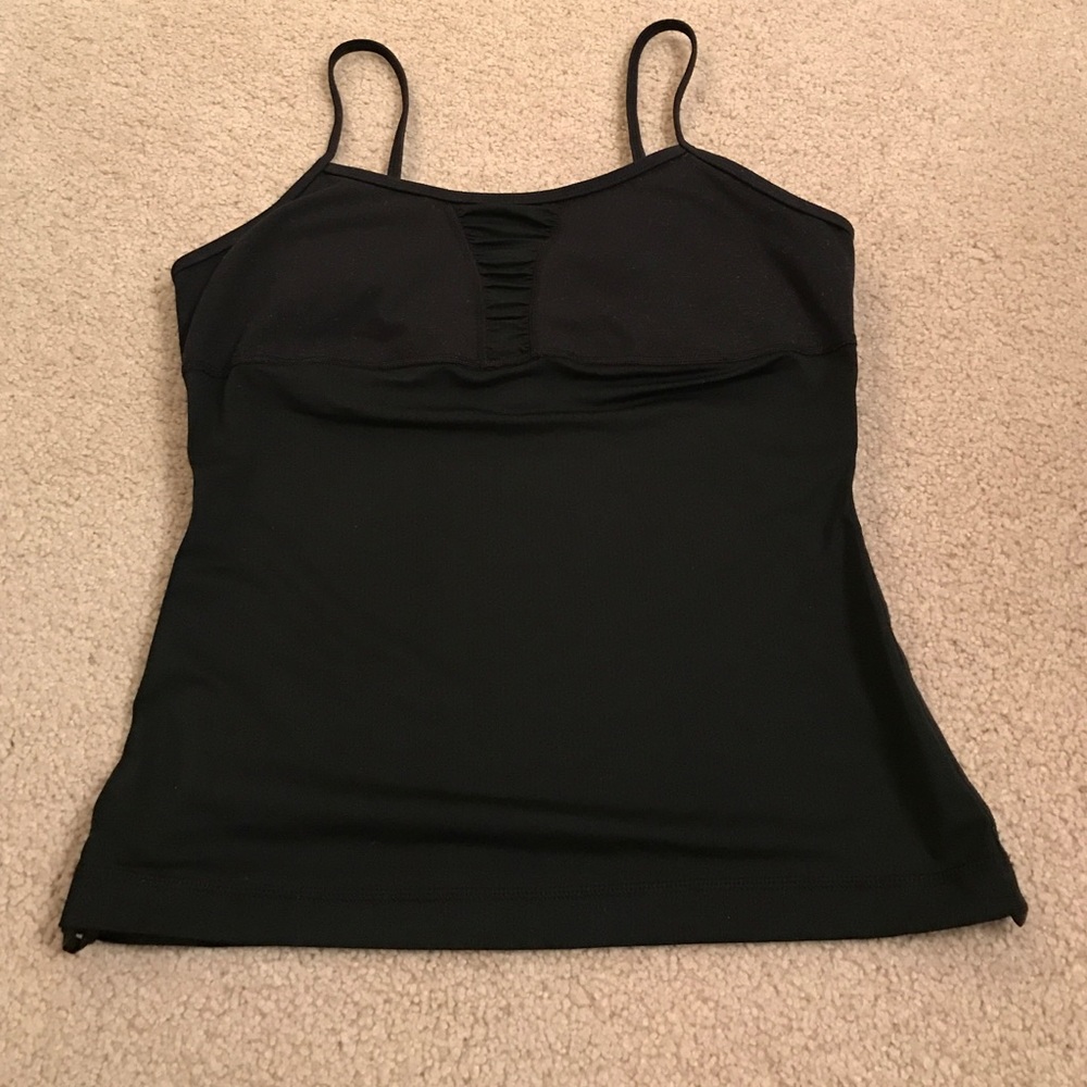 Under Armour workout tank