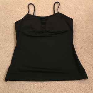 Under Armour workout tank