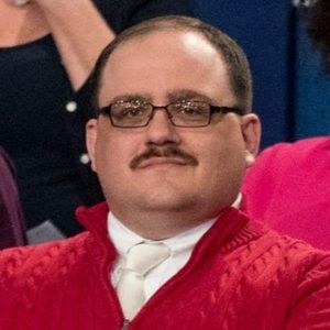 Meet your Posher, Ken