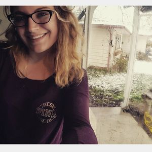 Meet your Posher, Alissa