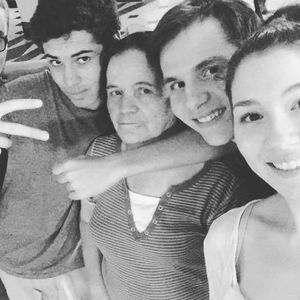 Meet your Posher, Adem