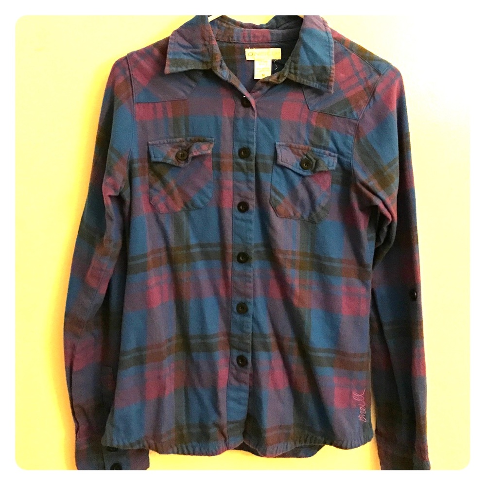 O'Neil Flannel