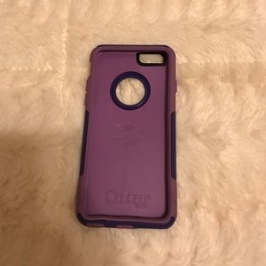 Purple Otterbox