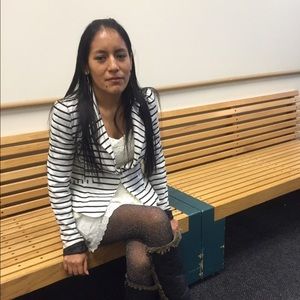 Meet your Posher, Rosa