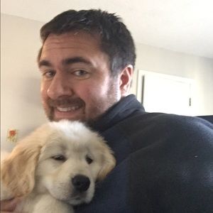 Meet your Posher, John