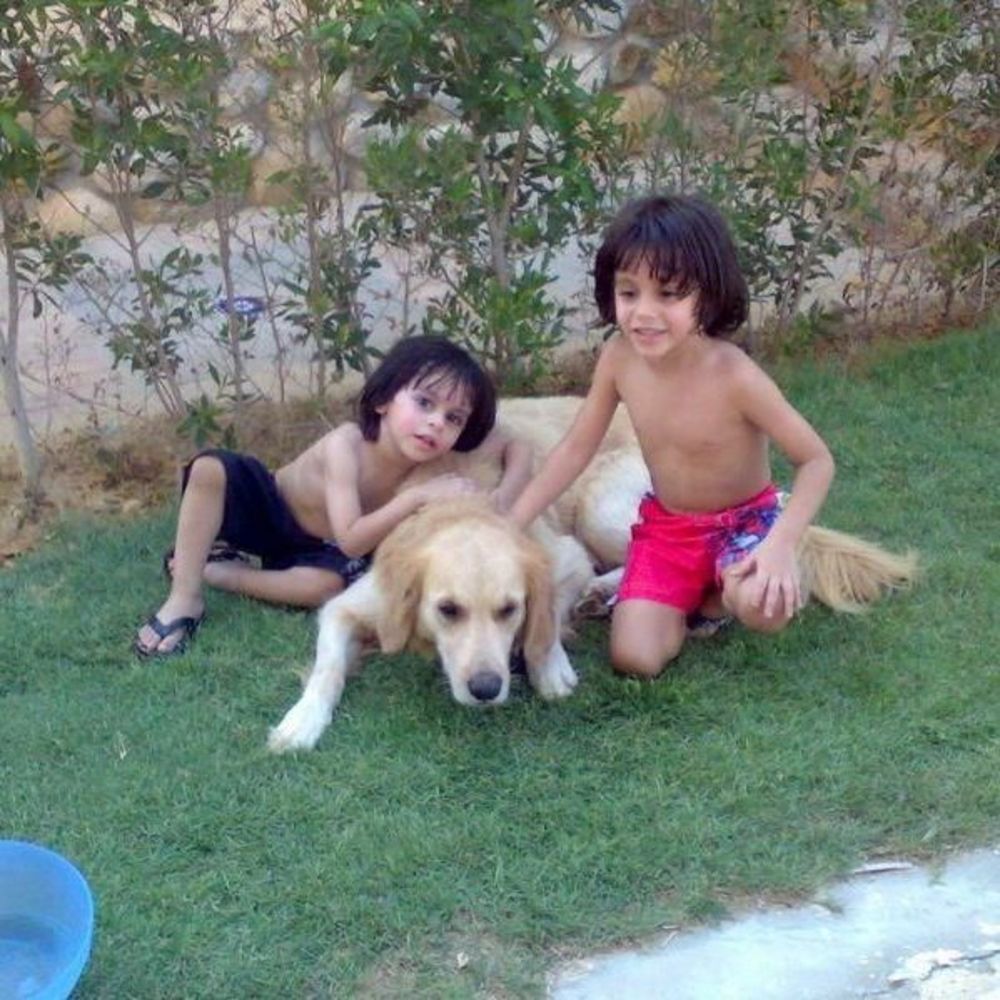 Meet your Posher, Raneem