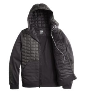 Northface Kilowatt Thermoball Jacket! Make Offer!