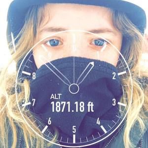 Meet your Posher, Hayley