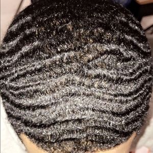 Meet your Posher, Joshua