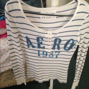 Aeropostale Long sleeve