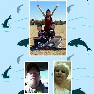 Meet your Posher, Mandy