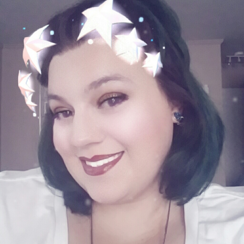 Meet your Posher, Cass